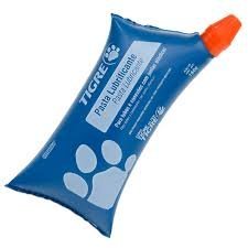 PASTA LUBRICANTE BISNAGA X 160GR TIGRE